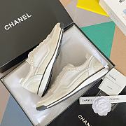 Chanel Sneakers 25 - 4