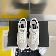Chanel Sneakers 25 - 3