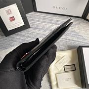 Gucci Men's Wallet Size 12 x 9.5 cm - 2