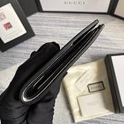 Gucci Men's Wallet Size 12 x 9.5 cm - 3