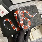 Gucci Men's Wallet Size 12 x 9.5 cm - 4