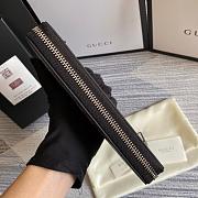 Gucci Men's Zippy Wallet Size 19 x 10.5 x 2.5 cm - 6