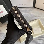 Gucci Men's Zippy Wallet Size 19 x 10.5 x 2.5 cm - 5