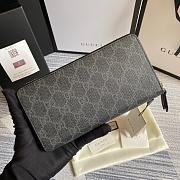 Gucci Men's Zippy Wallet Size 19 x 10.5 x 2.5 cm - 3