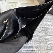 Gucci Men's Wallet 01 Size 12 x 9.5 cm - 5