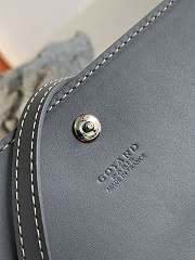 Goyard Varenne Bag Size 12 x 3.3 x 19 cm - 3