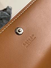 Goyard Varenne Bag 01 Size 12 x 3.3 x 19 cm - 2
