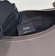  Fendi Fendigraphy Small Shoulder Bag Size 29 x 24.5 x 10 cm - 4