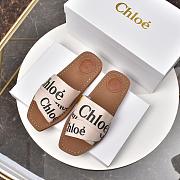 Chloe Shoes White - 6
