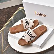 Chloe Shoes White - 3