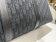 Dior Lingot 50 Travel Bag Size 50 x 25 x 21.5 cm - 4