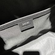 Dior Lingot 50 Travel Bag 01 Size 50 x 25 x 21.5 cm - 3