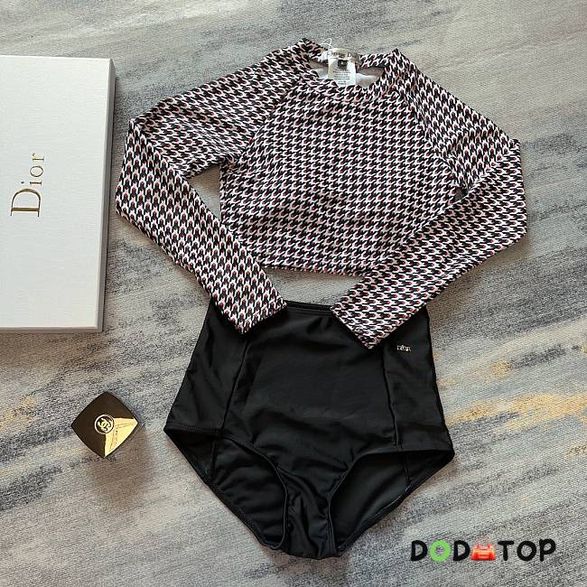 Dior Swimsuit 03 - 1