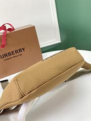Burberry Horseferry Print Belt Bag Size 30 x 17 cm - 4