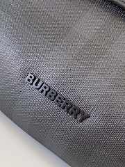  Burberry Waist Bag Sonny Size 31 x 7.5 x 16 cm - 2