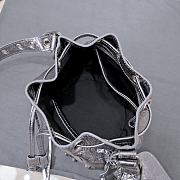 Balenciaga Le Cagole Bucket Bag Size 15 x 20 x 18 cm - 6