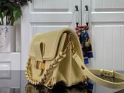 Louis Vuitton LV Dauphine M22276 Size 17 x 25 x 10.5 cm - 2