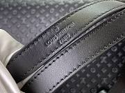 Louis Vuitton LV Dauphine M22276 Black Size 17 x 25 x 10.5 cm - 2