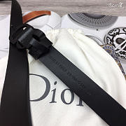 Dior Belt 01 2.0 cm - 2