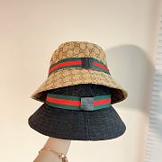 Gucci Hat 02 - 1