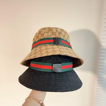 Gucci Hat 02