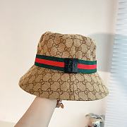 Gucci Hat 02 - 6