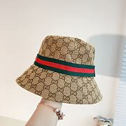 Gucci Hat 02 - 5