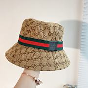 Gucci Hat 02 - 4