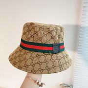 Gucci Hat 02 - 3
