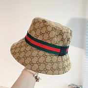 Gucci Hat 02 - 2