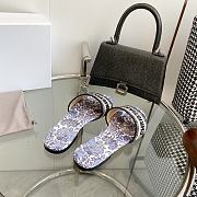 Dior Slippers 02 - 2