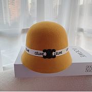Celine Hat - 1