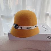 Celine Hat - 2