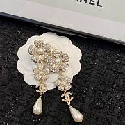 Chanel Earrings - 4