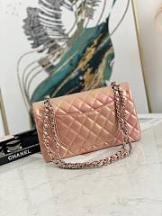 Chanel Flap Mirage Lambskin Shoulder Bag AS1112 Pink Size 25.5 x 15.5 x 6.5 cm - 2
