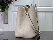 Louis Vuitton Néonoé Medium Bucket Bag M46526 Size 26 x 26 x 17.5 cm - 4