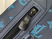 Louis Vuitton Duo Shoulder Bag M46562 Size 20 x 42 x 6 cm - 4