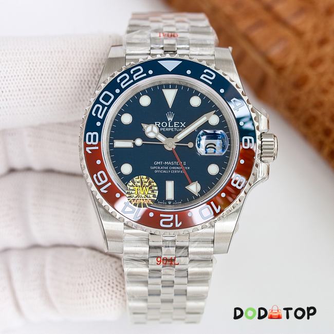 Rolex Watch 04 - 1