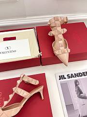 Valentino High Heels 4.5 cm - 2