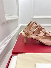 Valentino High Heels 4.5 cm - 3