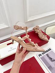 Valentino High Heels 4.5 cm - 4