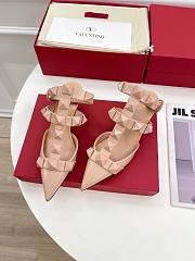 Valentino High Heels 4.5 cm - 5