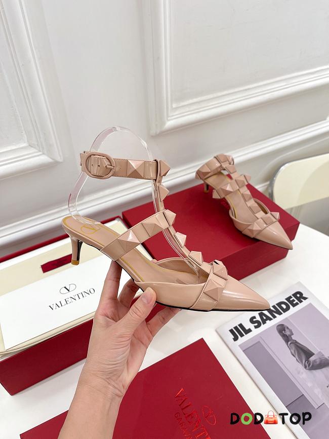 Valentino High Heels 4.5 cm - 1