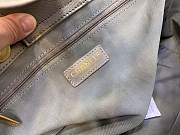 Chanel Shopping Bag Large Handbag Grey Size 36 × 38 × 16 cm - 4