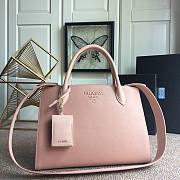 Prada Shoulder Bag Pink Size 33 x 24 x 15 cm - 1