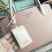Prada Shoulder Bag Pink Size 33 x 24 x 15 cm - 6