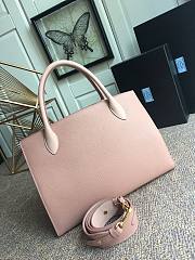 Prada Shoulder Bag Pink Size 33 x 24 x 15 cm - 4