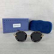 Gucci Glasses 27 - 1