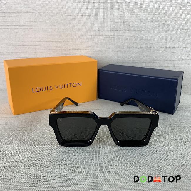Louis Vuitton X Virgil Abloh Millionaire Glasses - 1