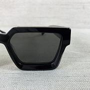 Louis Vuitton X Virgil Abloh Millionaire Glasses - 5